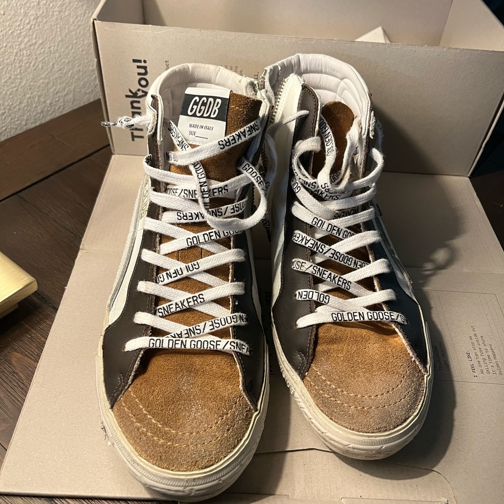 Golden Goose